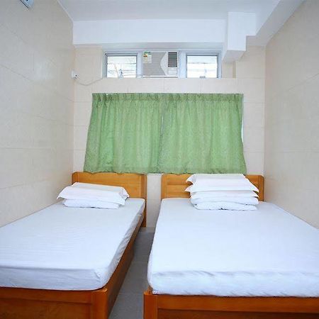 New Ho King Guest House Kowloon  Extérieur photo